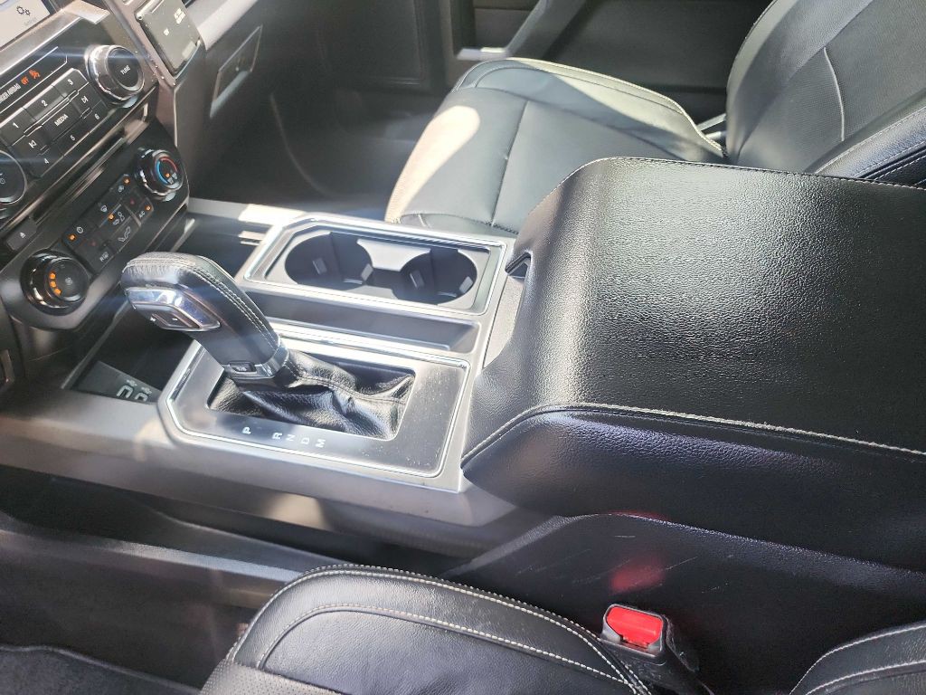 2017 Ford F-150 Image 31