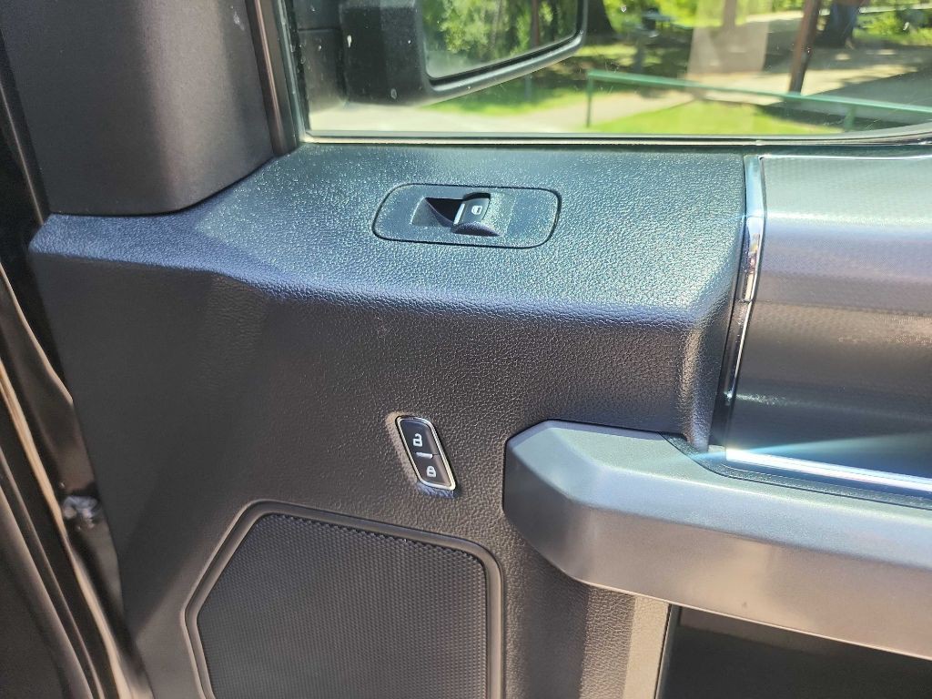 2017 Ford F-150 Image 33
