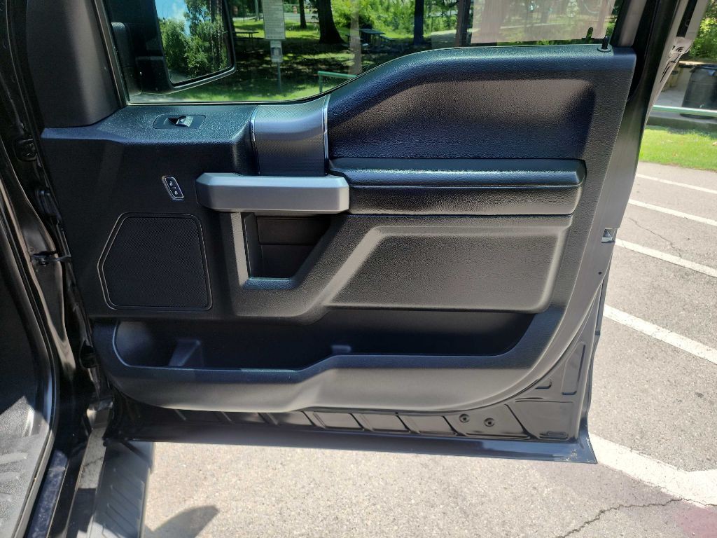 2017 Ford F-150 Image 34