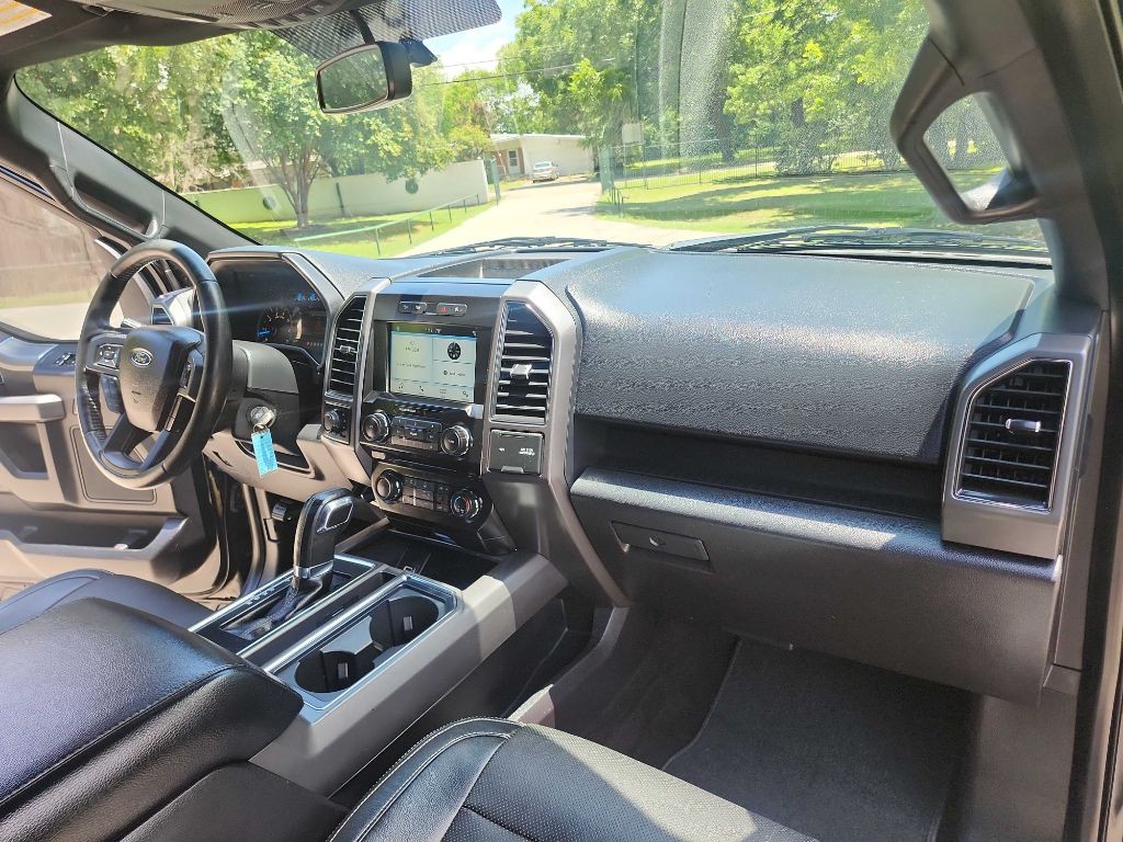 2017 Ford F-150 Image 35