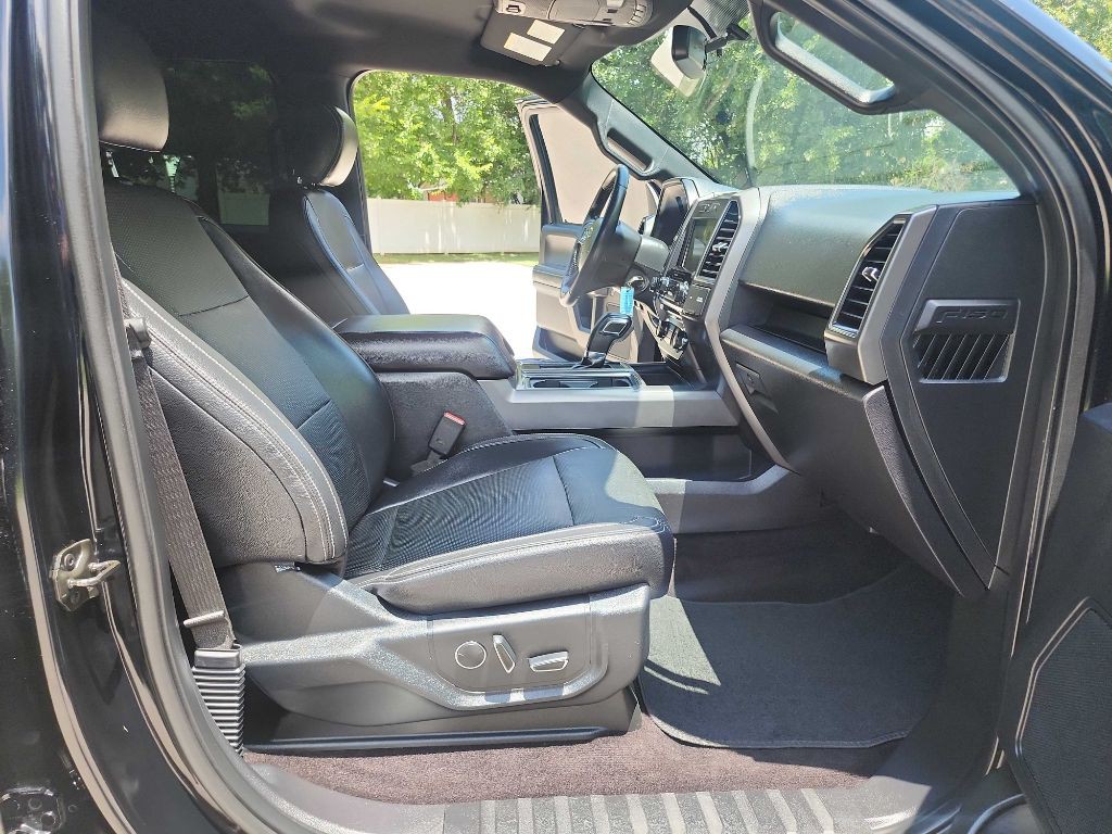 2017 Ford F-150 Image 36