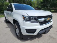 Image for 2019 Chevrolet Colorado  ID: 6686870