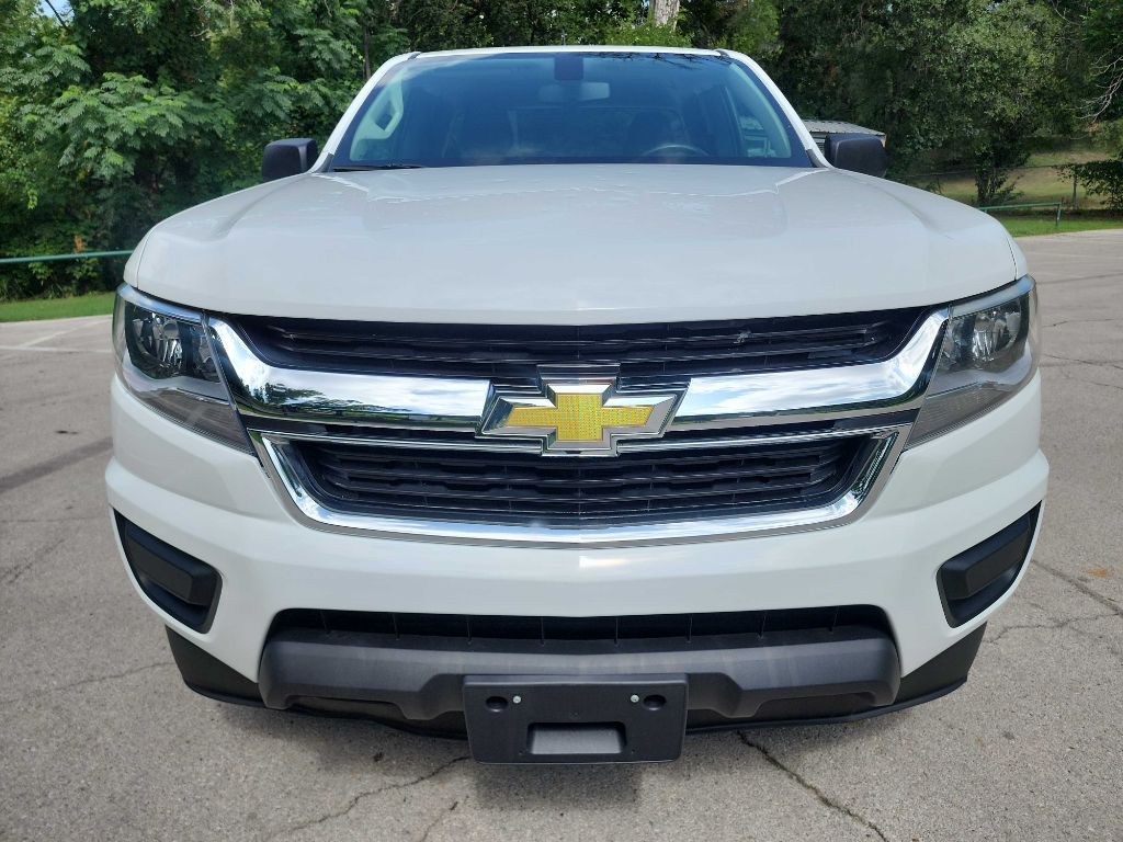 2019 Chevrolet Colorado Image 2