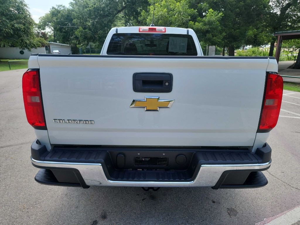 2019 Chevrolet Colorado Image 6