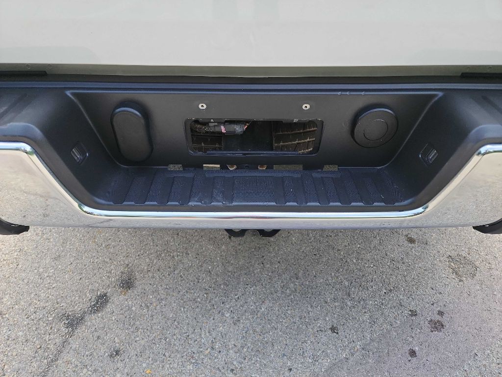 2019 Chevrolet Colorado Image 7