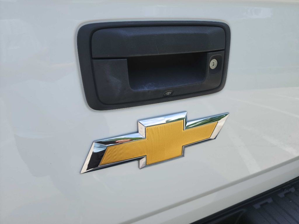 2019 Chevrolet Colorado Image 8