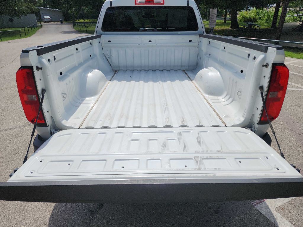 2019 Chevrolet Colorado Image 9