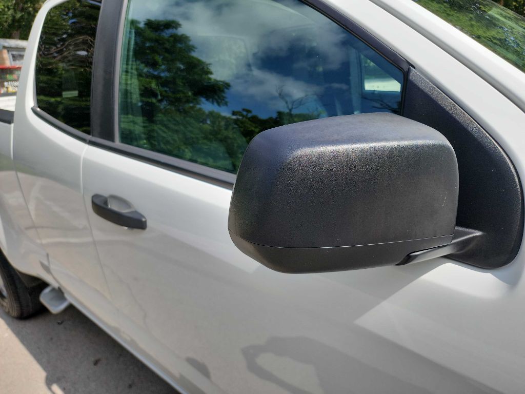 2019 Chevrolet Colorado Image 13
