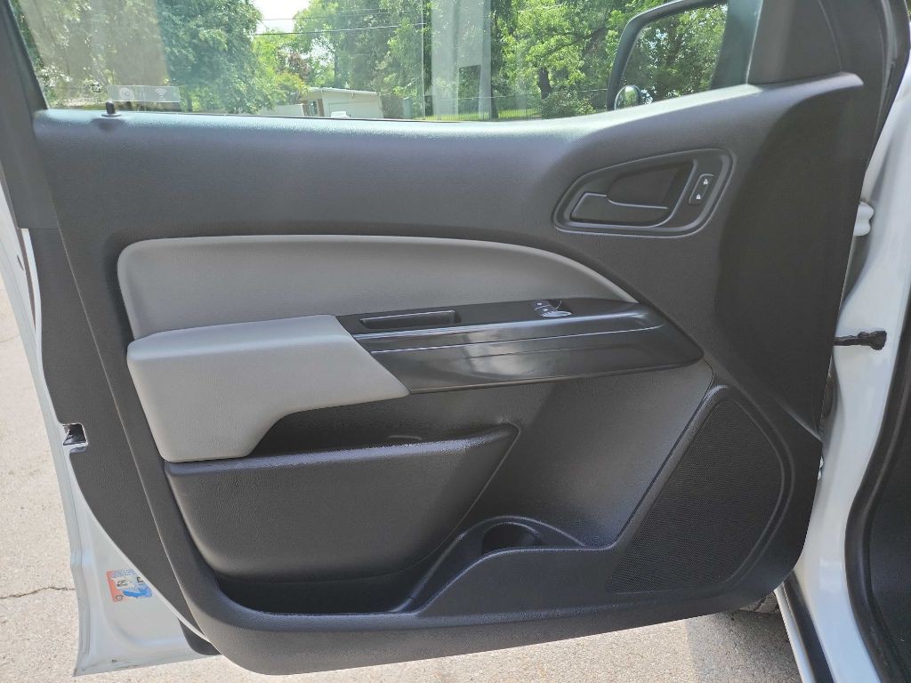2019 Chevrolet Colorado Image 15
