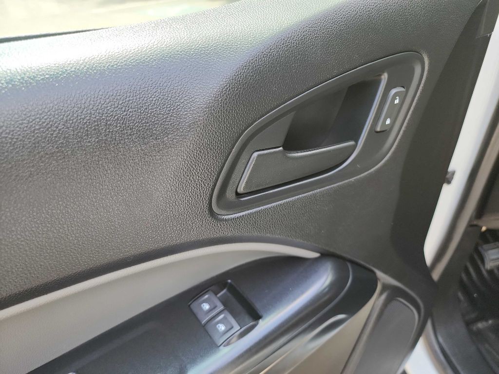 2019 Chevrolet Colorado Image 16