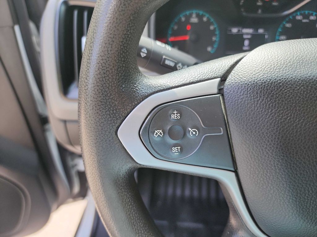 2019 Chevrolet Colorado Image 19