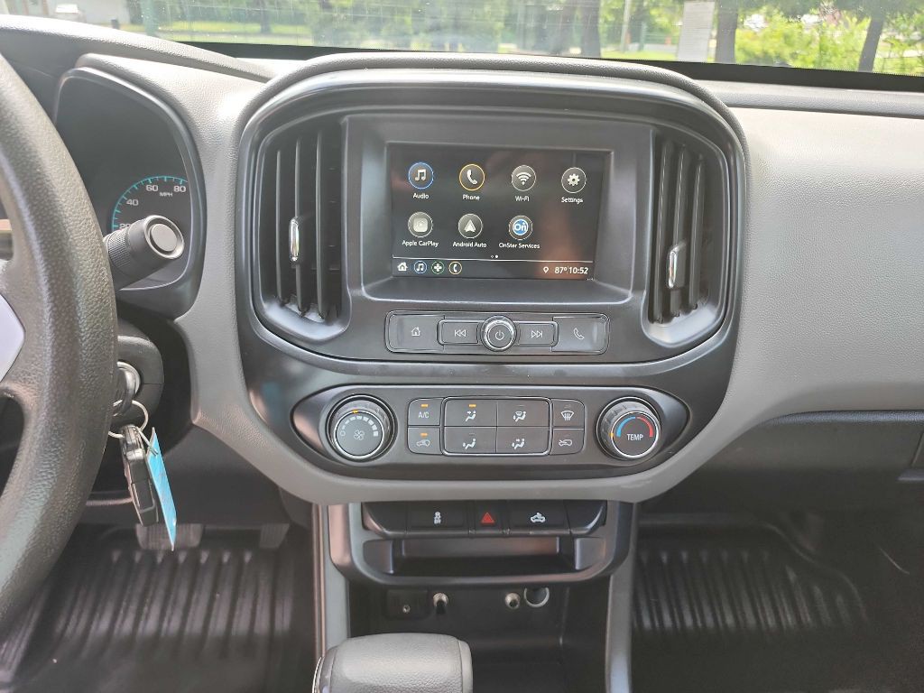 2019 Chevrolet Colorado Image 22