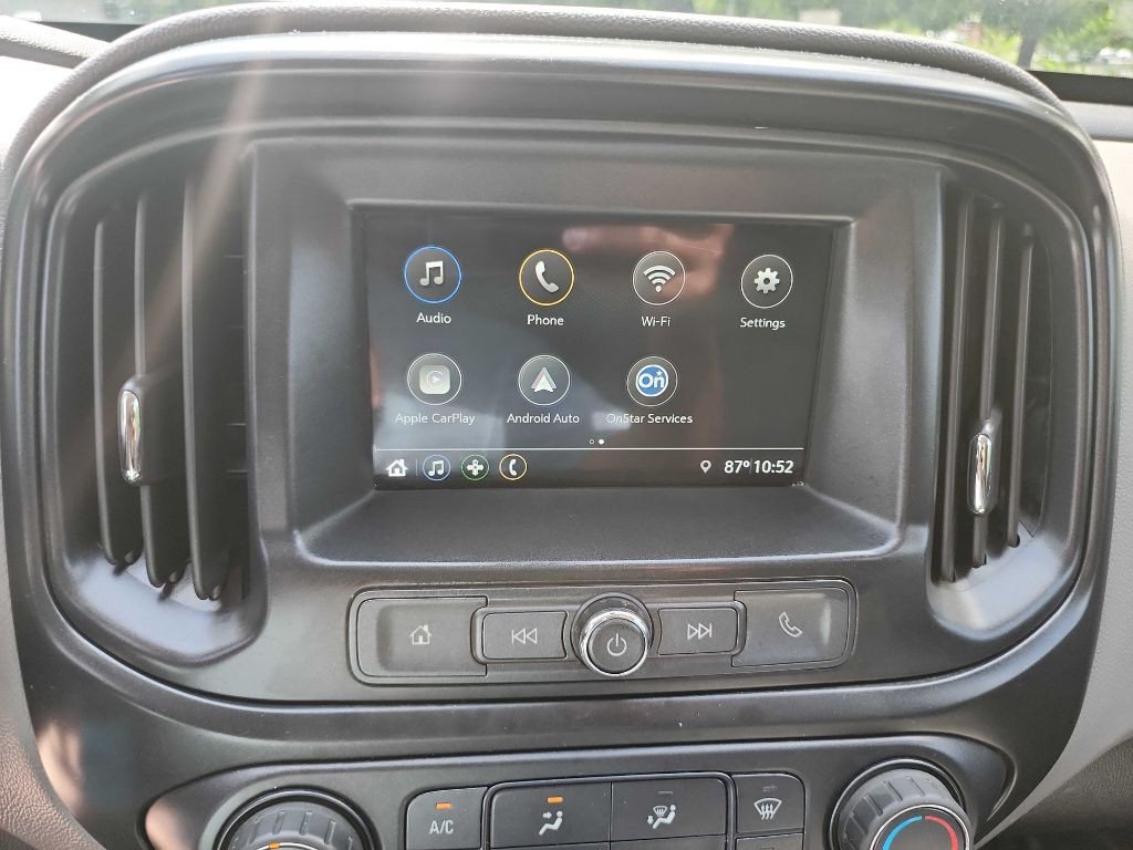 2019 Chevrolet Colorado Image 23