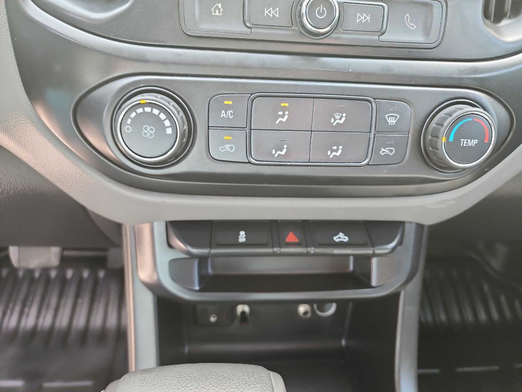 2019 Chevrolet Colorado Image 24