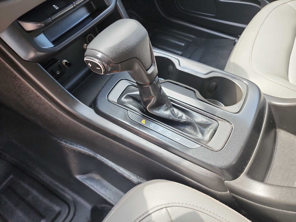 2019 Chevrolet Colorado Image 25