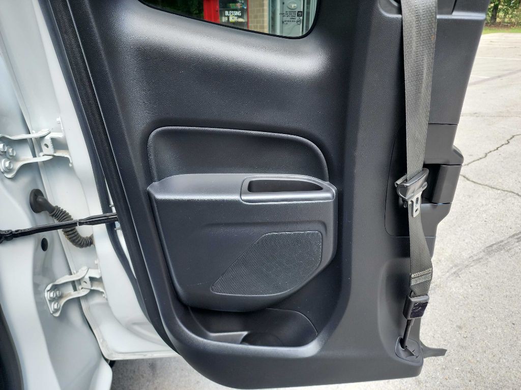 2019 Chevrolet Colorado Image 27