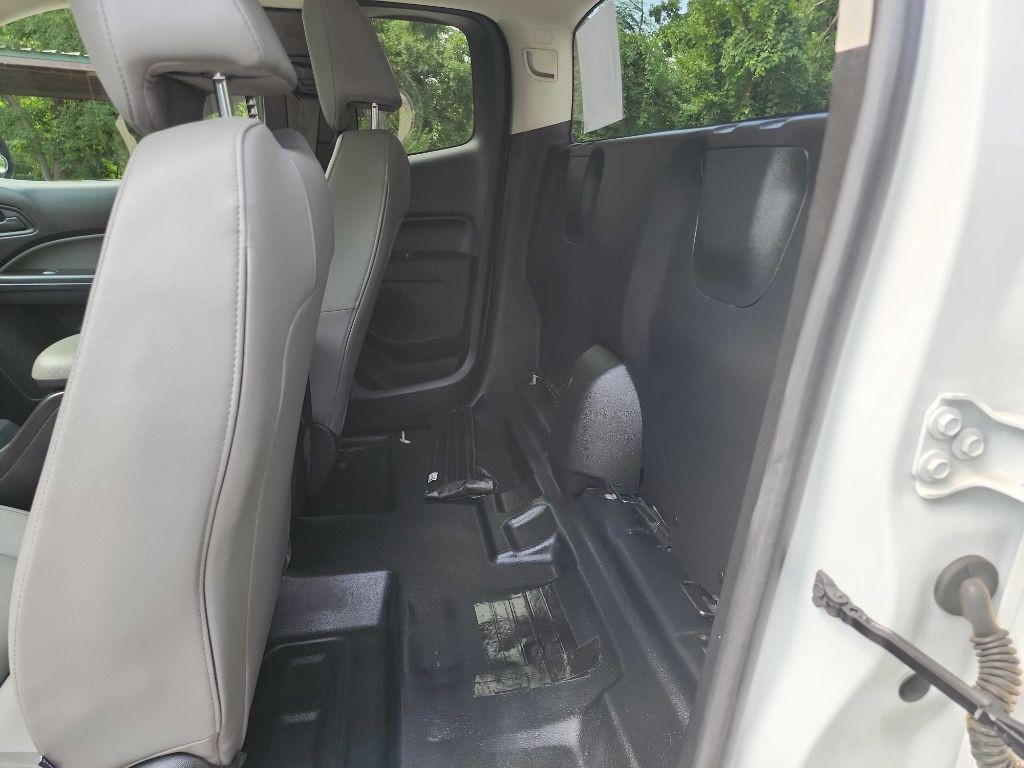 2019 Chevrolet Colorado Image 28