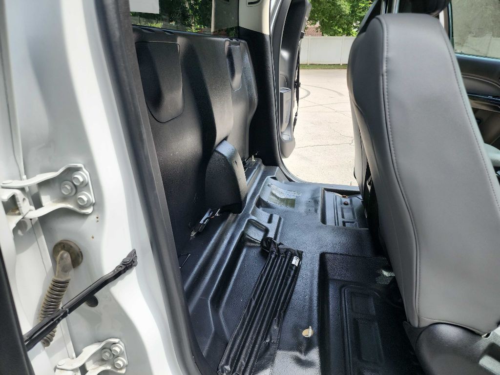 2019 Chevrolet Colorado Image 30