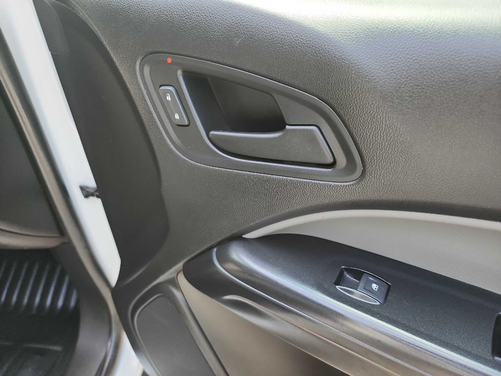 2019 Chevrolet Colorado Image 32