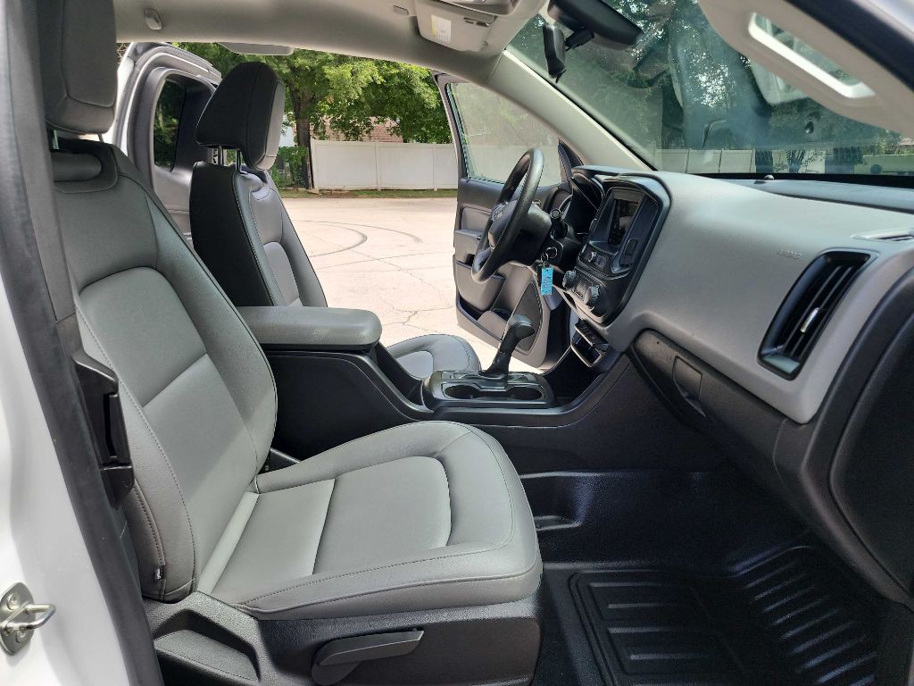 2019 Chevrolet Colorado Image 33