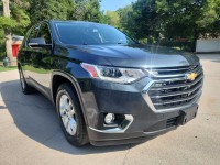 Image for 2019 Chevrolet Traverse LT ID: 6687133