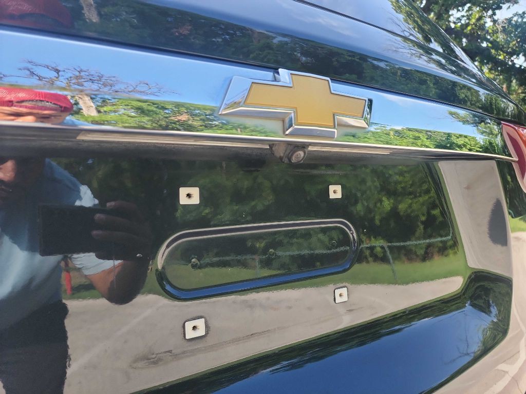 2019 Chevrolet Traverse Image 9