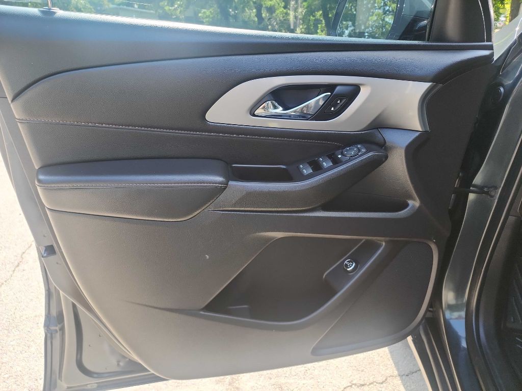 2019 Chevrolet Traverse Image 15