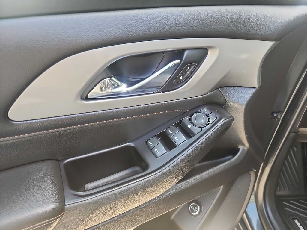 2019 Chevrolet Traverse Image 16
