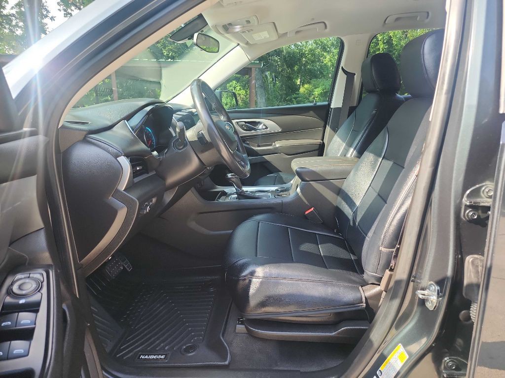 2019 Chevrolet Traverse Image 18