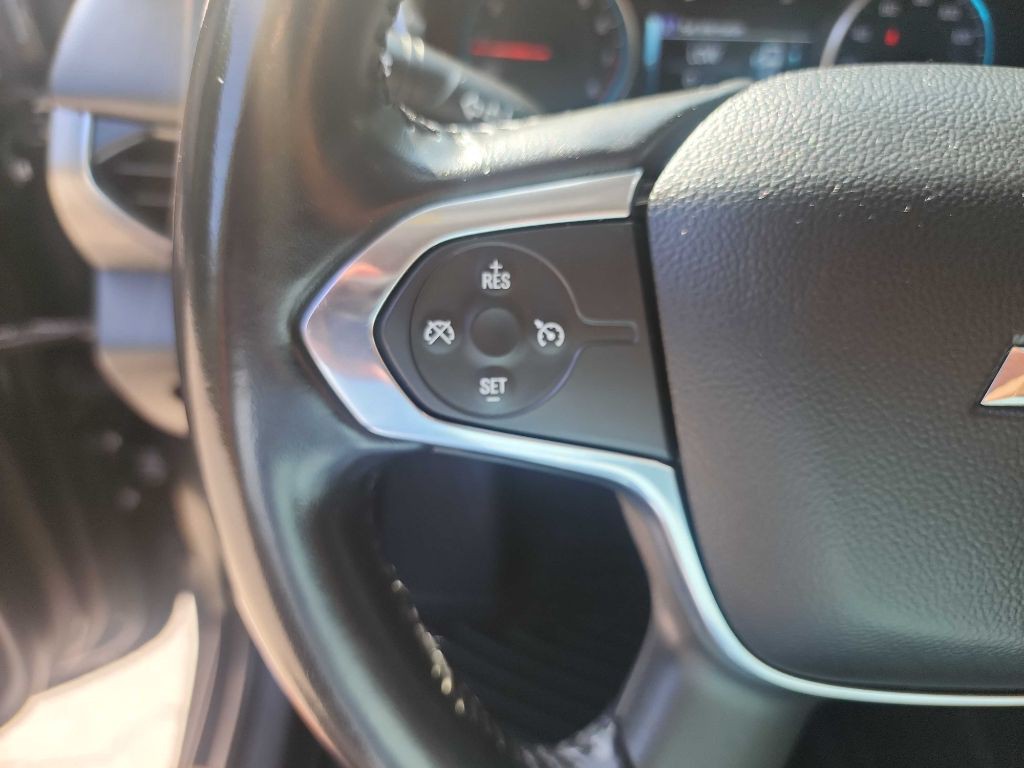 2019 Chevrolet Traverse Image 19