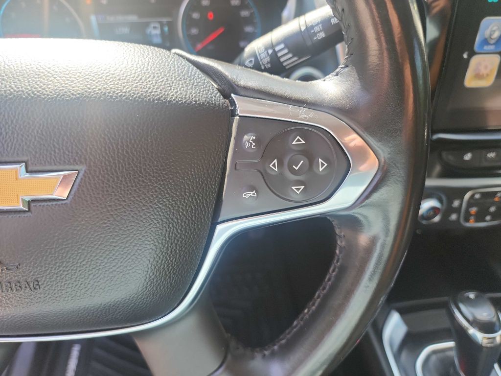 2019 Chevrolet Traverse Image 20