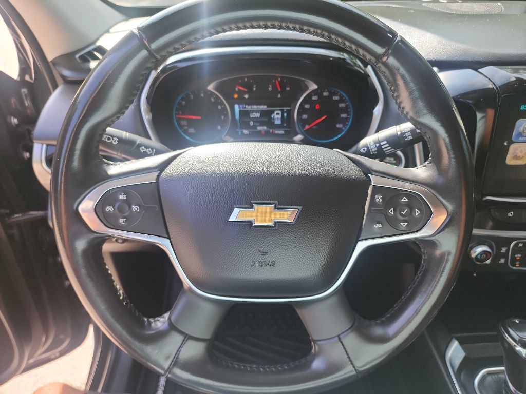 2019 Chevrolet Traverse Image 21