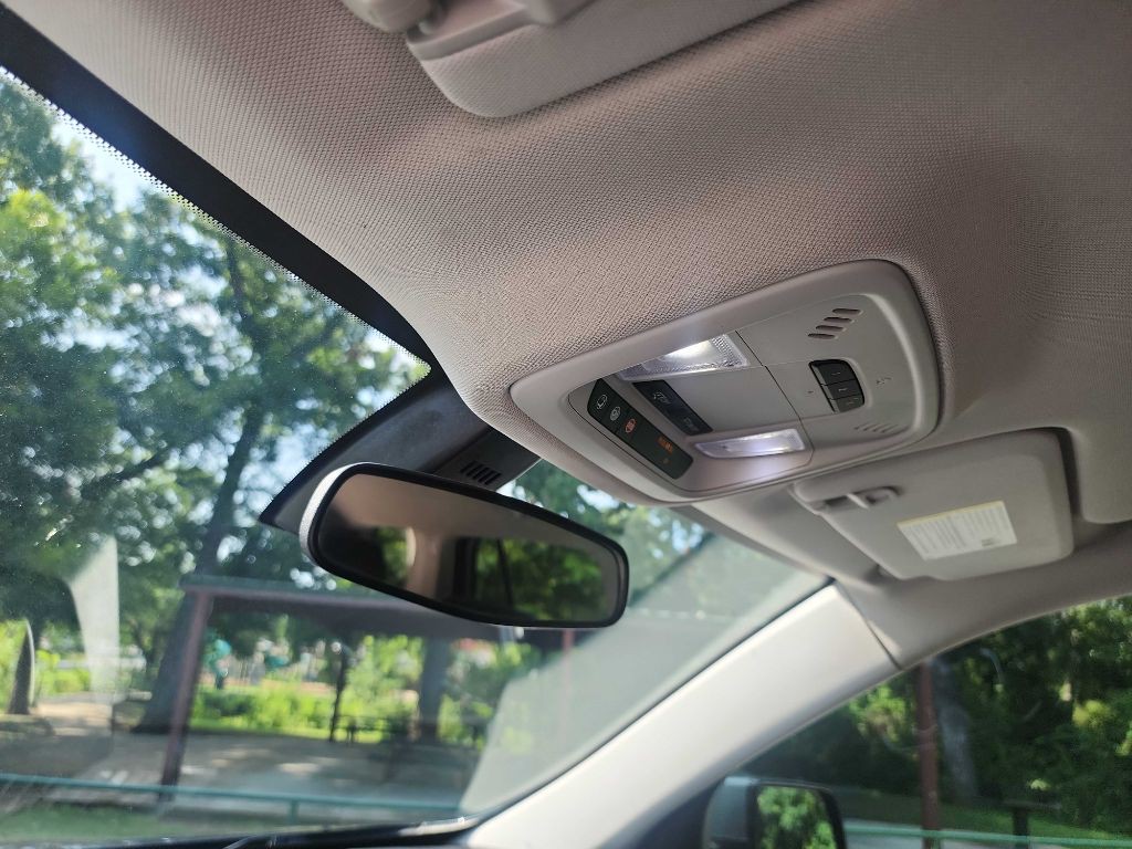 2019 Chevrolet Traverse Image 23