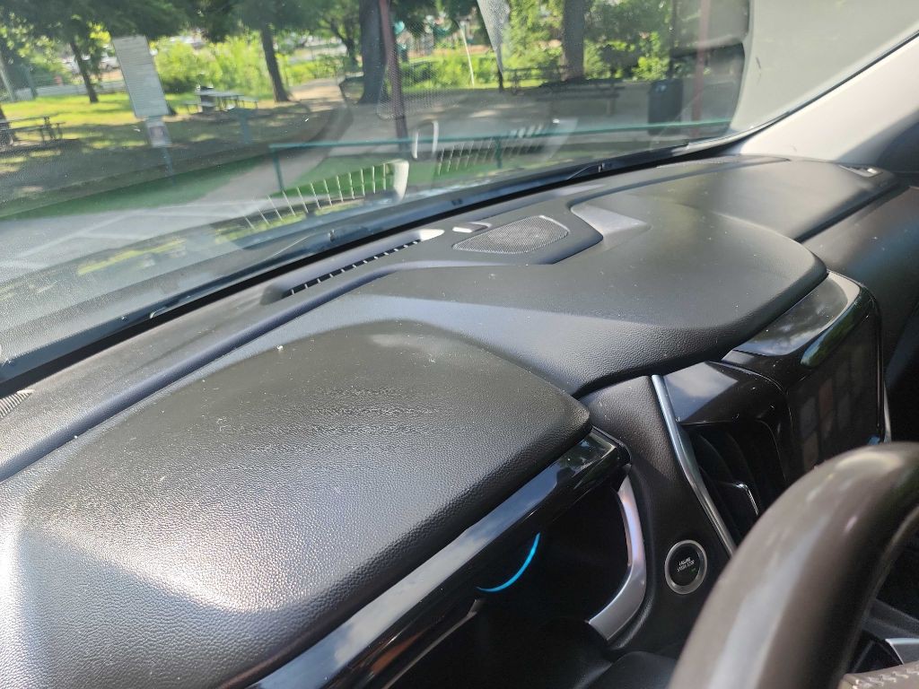 2019 Chevrolet Traverse Image 24