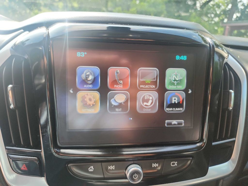 2019 Chevrolet Traverse Image 26