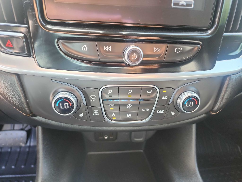 2019 Chevrolet Traverse Image 27