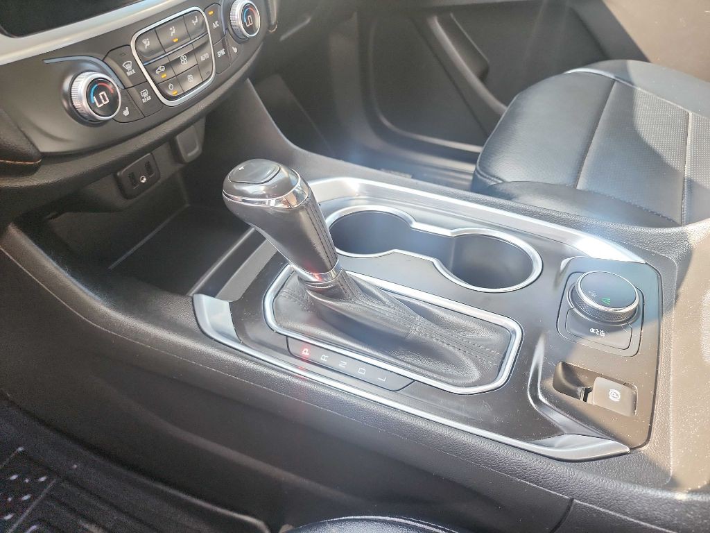 2019 Chevrolet Traverse Image 28