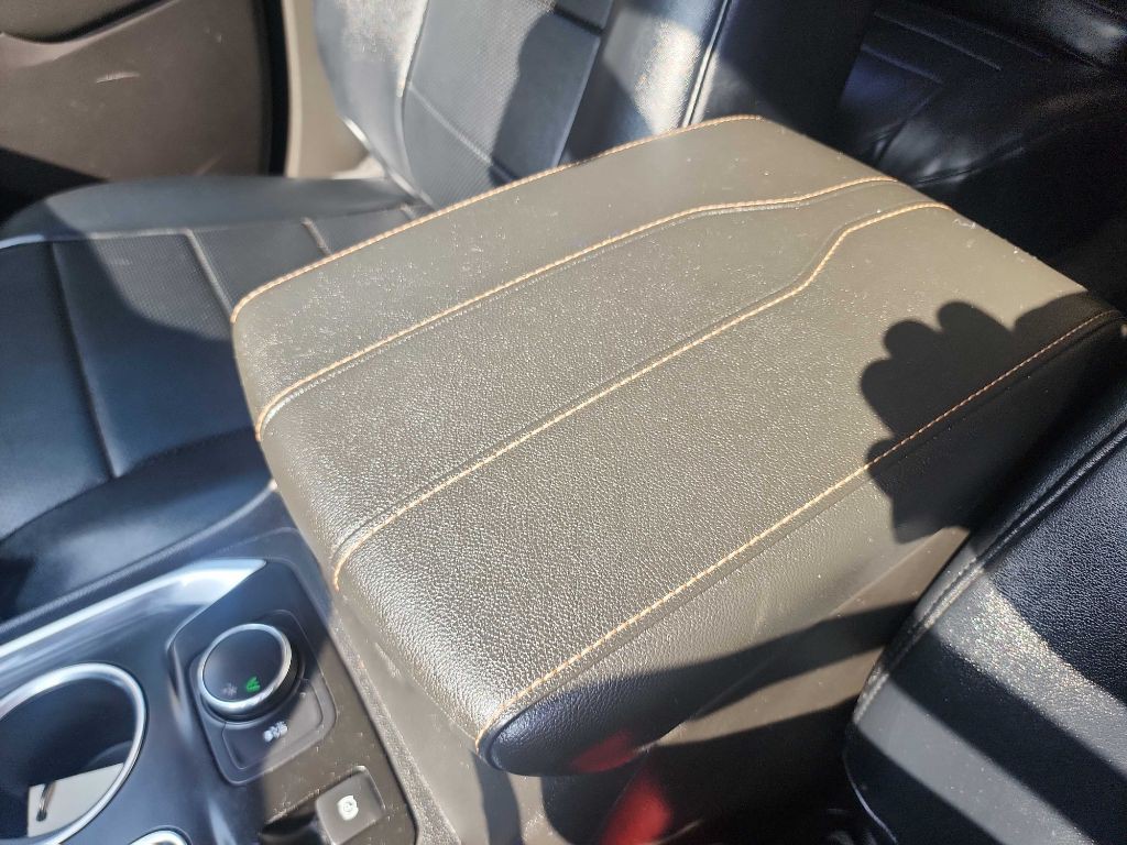 2019 Chevrolet Traverse Image 29