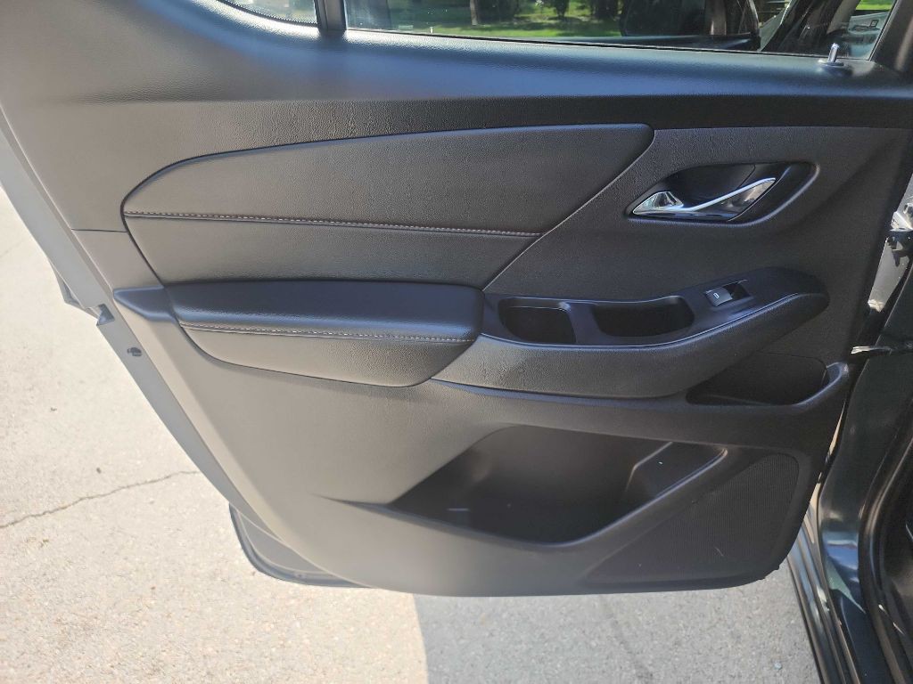 2019 Chevrolet Traverse Image 30