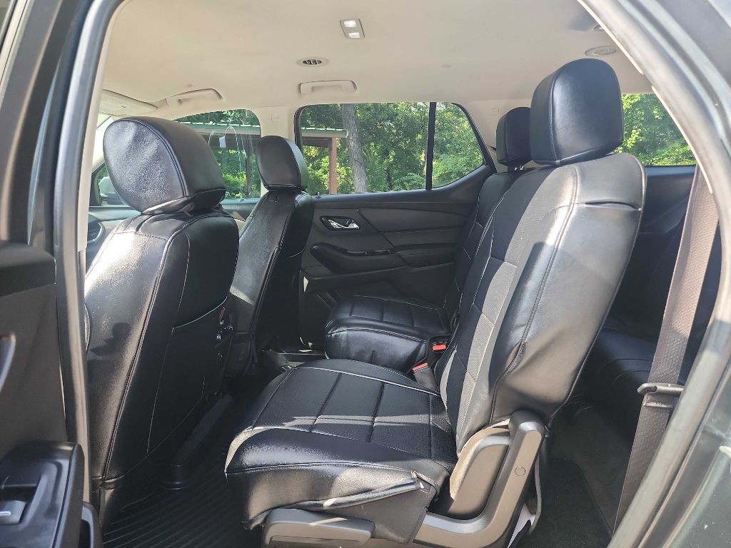 2019 Chevrolet Traverse Image 31