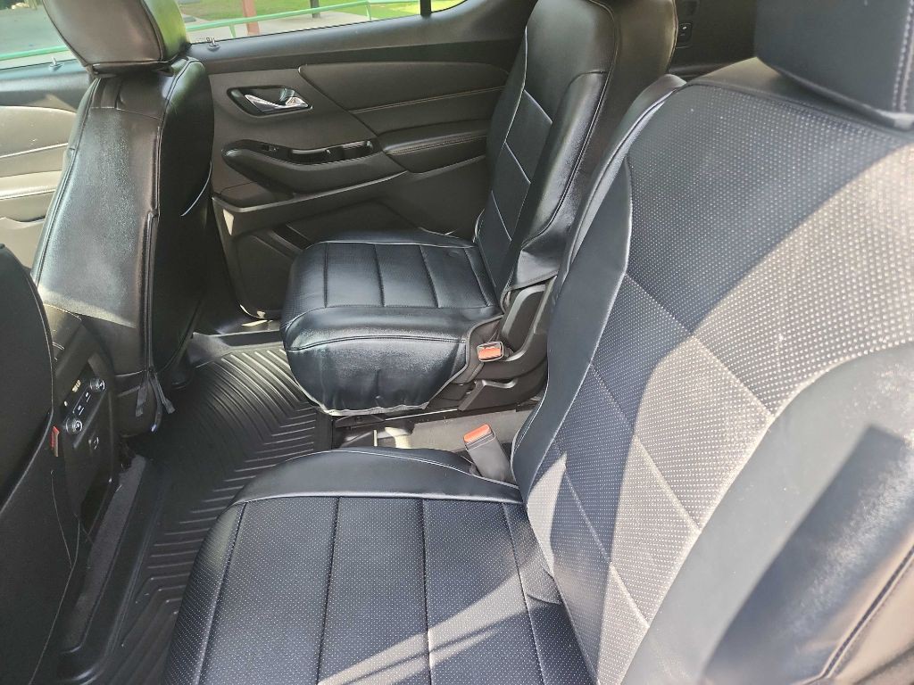 2019 Chevrolet Traverse Image 32