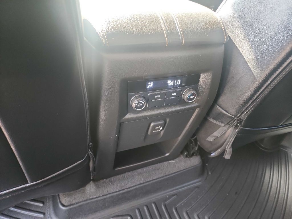 2019 Chevrolet Traverse Image 33