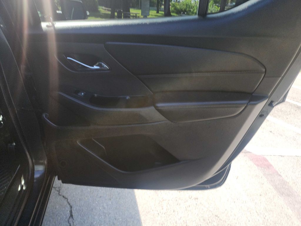 2019 Chevrolet Traverse Image 36