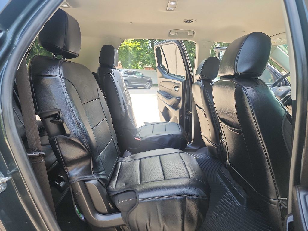 2019 Chevrolet Traverse Image 37