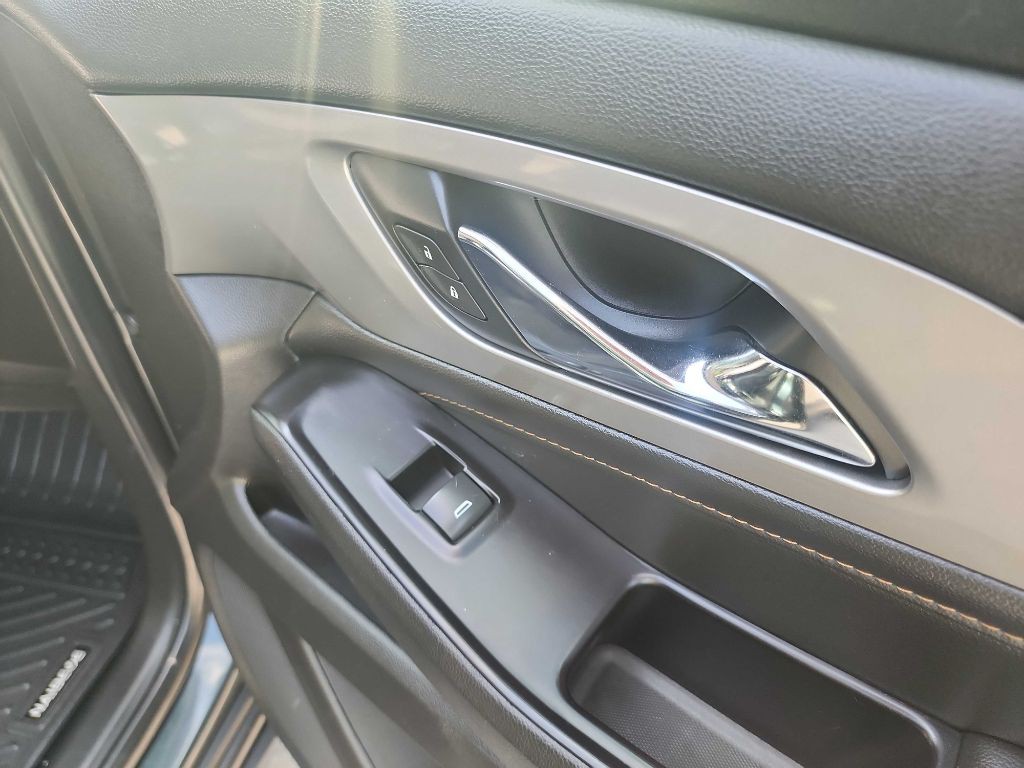 2019 Chevrolet Traverse Image 39