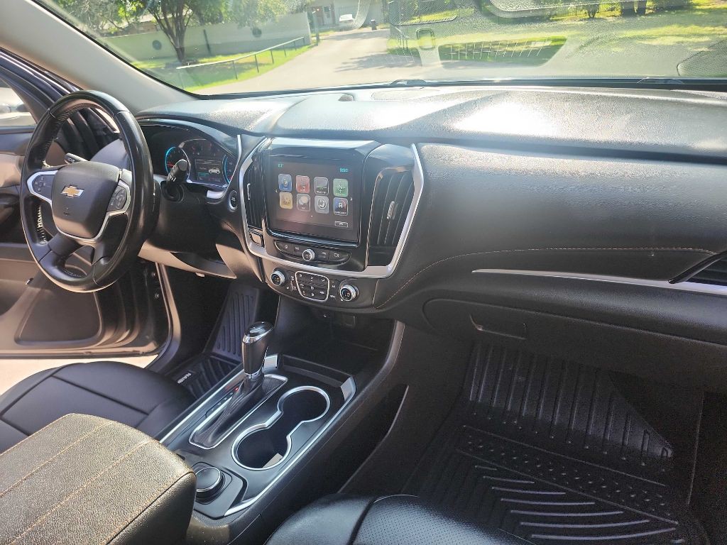 2019 Chevrolet Traverse Image 42