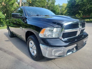 Image for 2019 RAM 1500 SLT ID: 6687220
