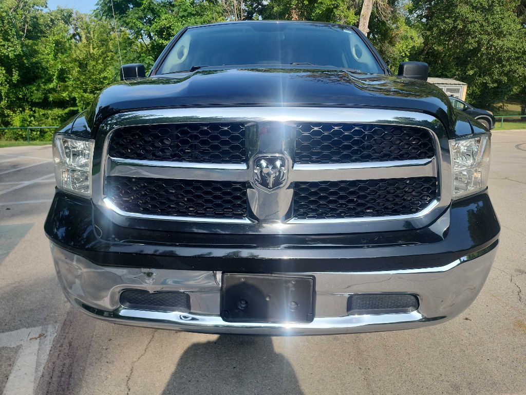2019 RAM 1500 Image 2