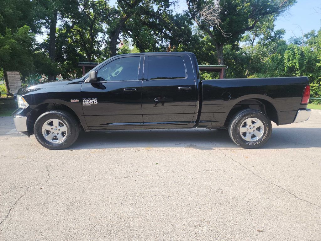 2019 RAM 1500 Image 5