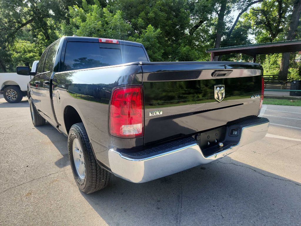 2019 RAM 1500 Image 6